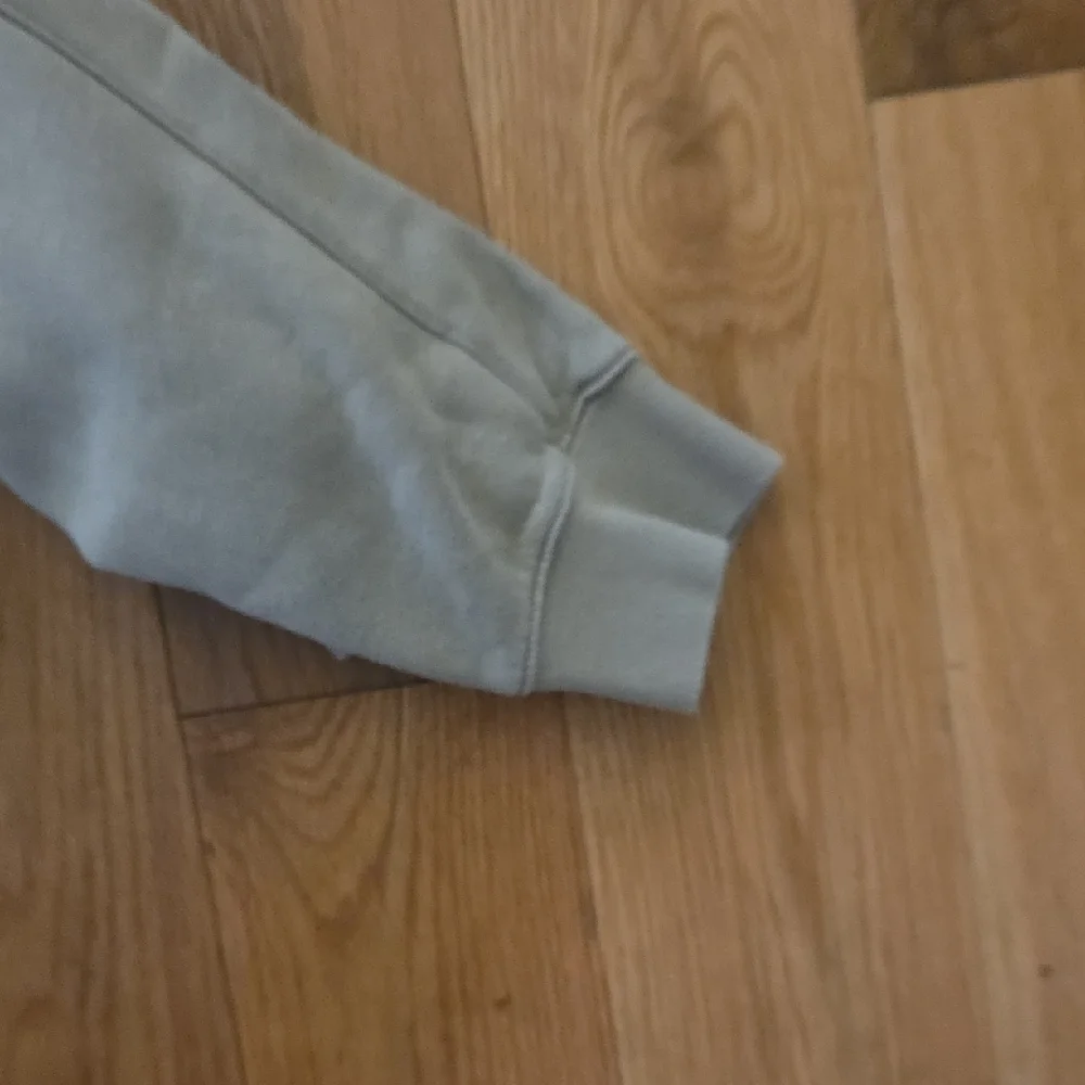 Nike Mens Beige Joggers - Picture 2 of 2